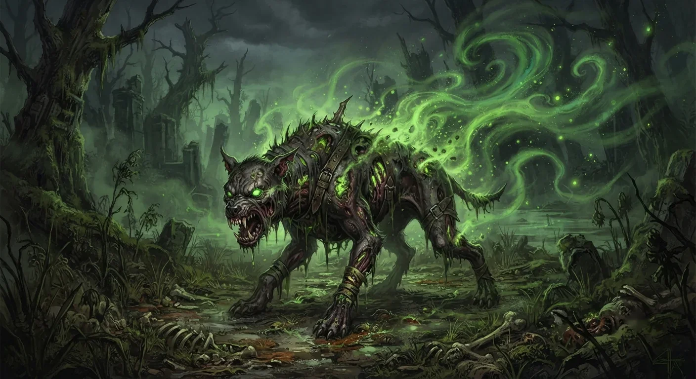 Creatures