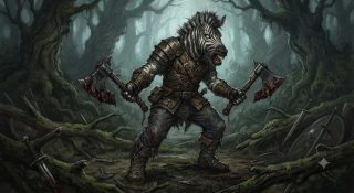 Bloodletter