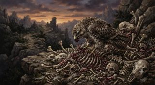 Bone Picker