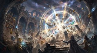 Shattering Echoes