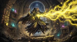 Surge of Will