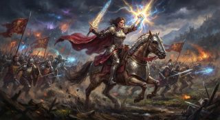 Honor Blitz