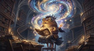 Infinite Draw