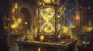 Eternity Engine
