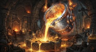 Honor Crucible