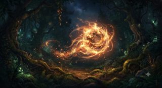 Ember Wisp