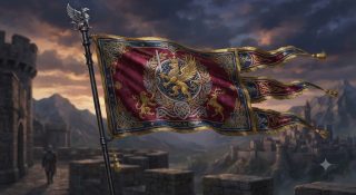 Noble Flag
