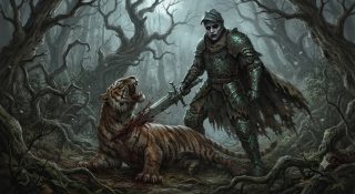 Death Knight