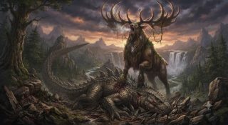 Titan Slayer
