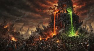 Doom Column