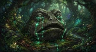 Bogmire Idol