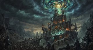 Soul Spire