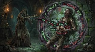 Hunger Hex