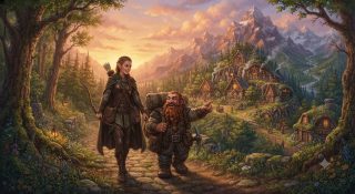 Return Home