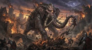 Wild Gork