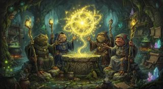 Hymn of the Friends