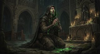 Price of Hope