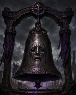 Dishonor Bell