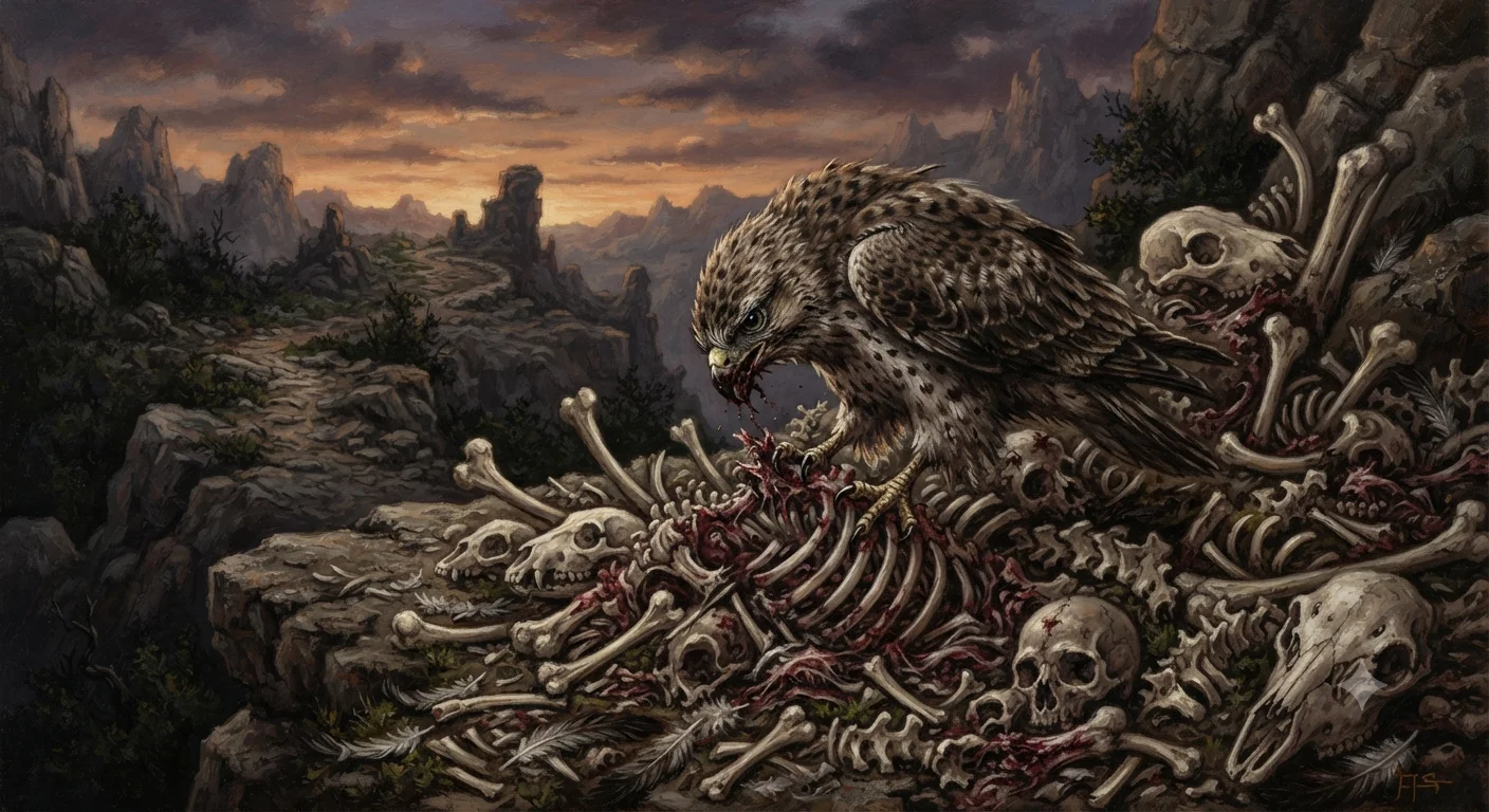 Bone Picker