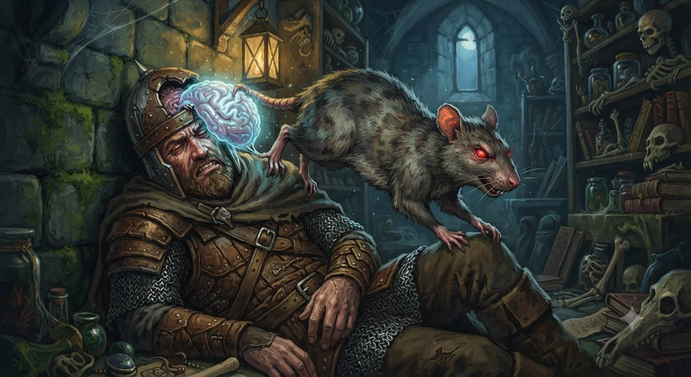 Soul Rat