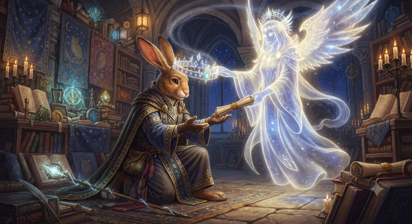 Fortune's Favor