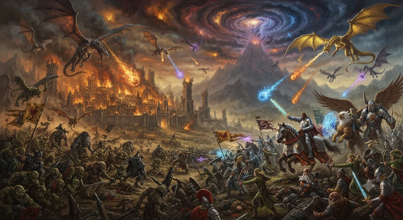 Last War