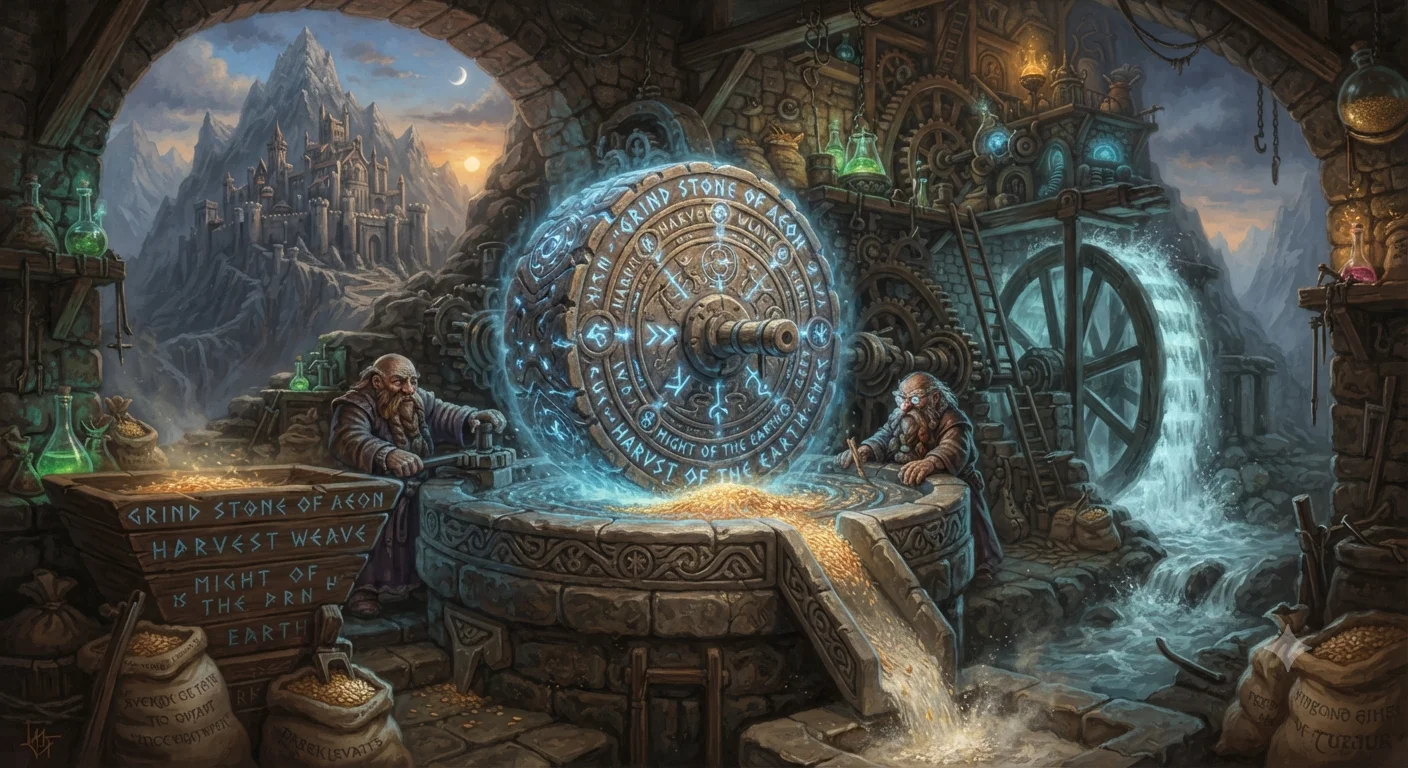 Millstone