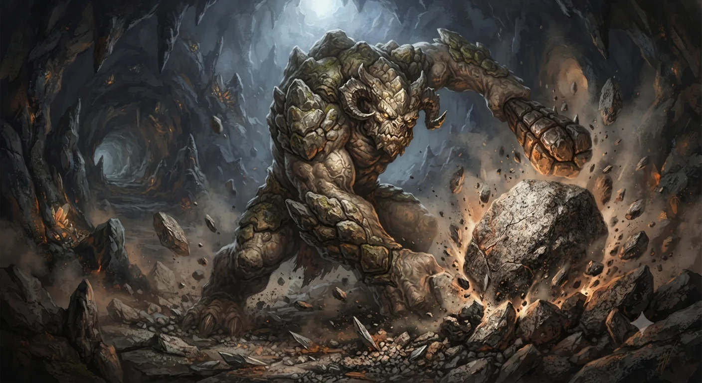 Stone Crusher