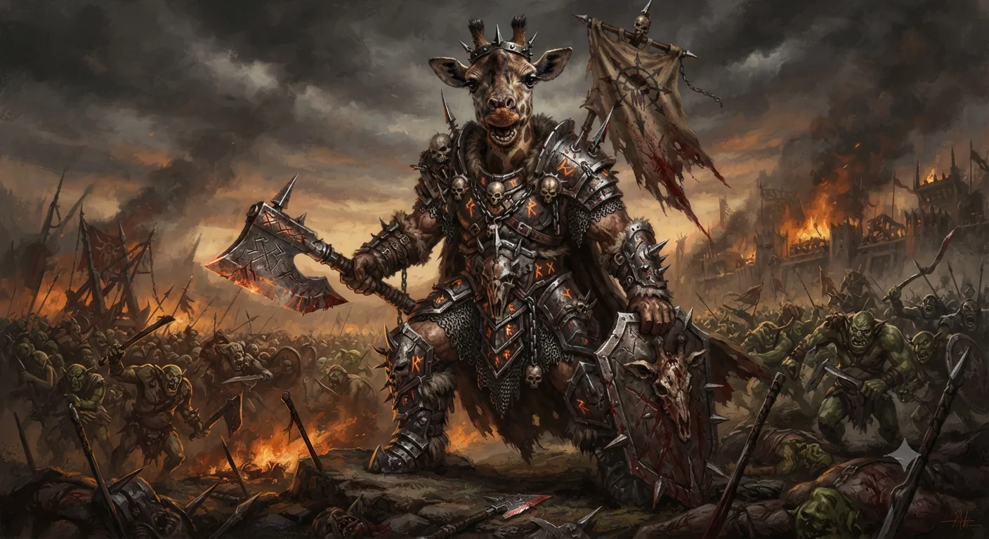 Warboss