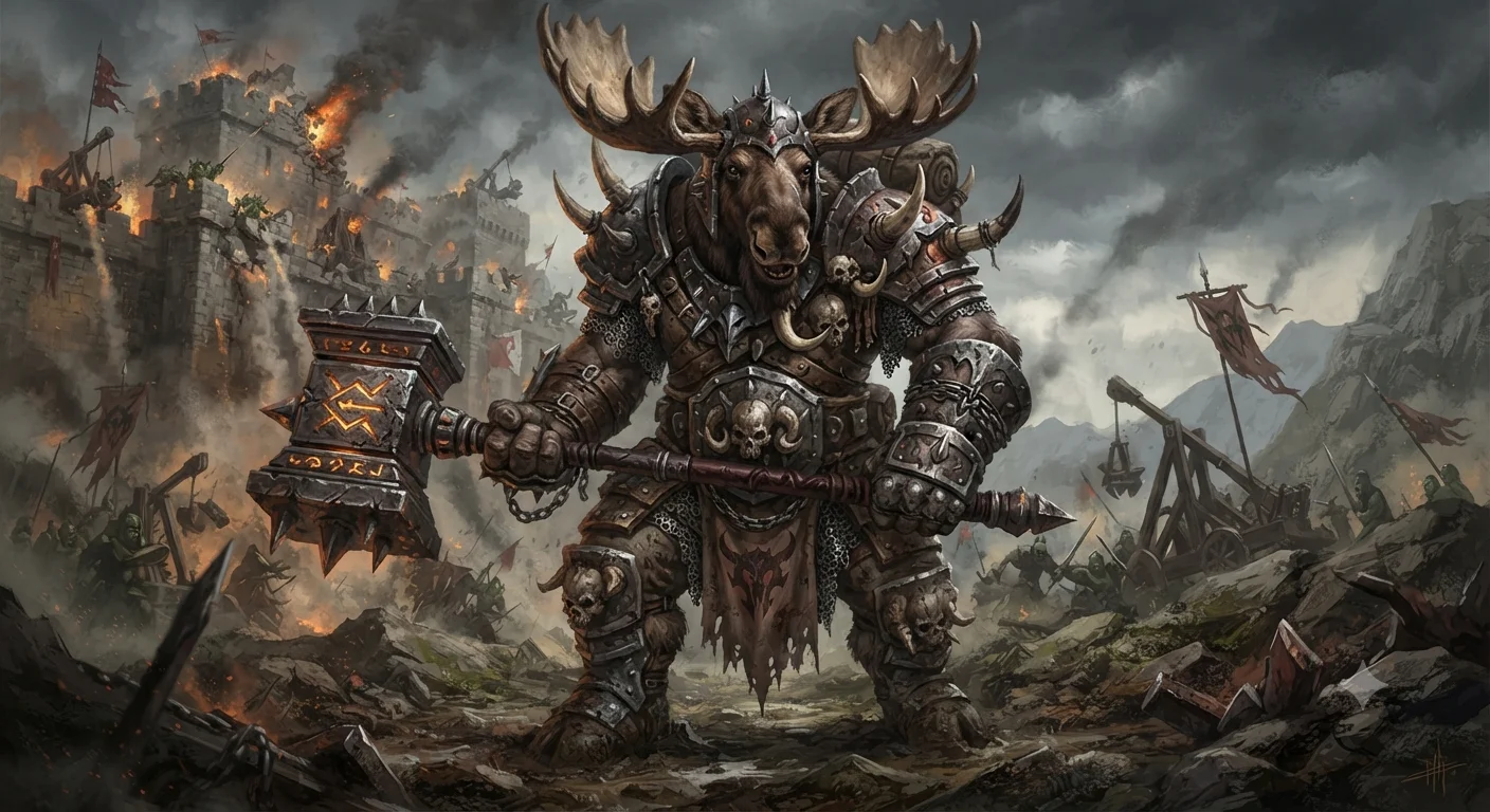 Siege Grunt