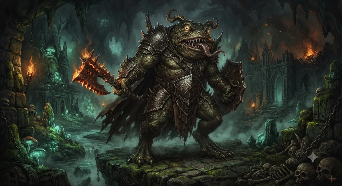 Ravager