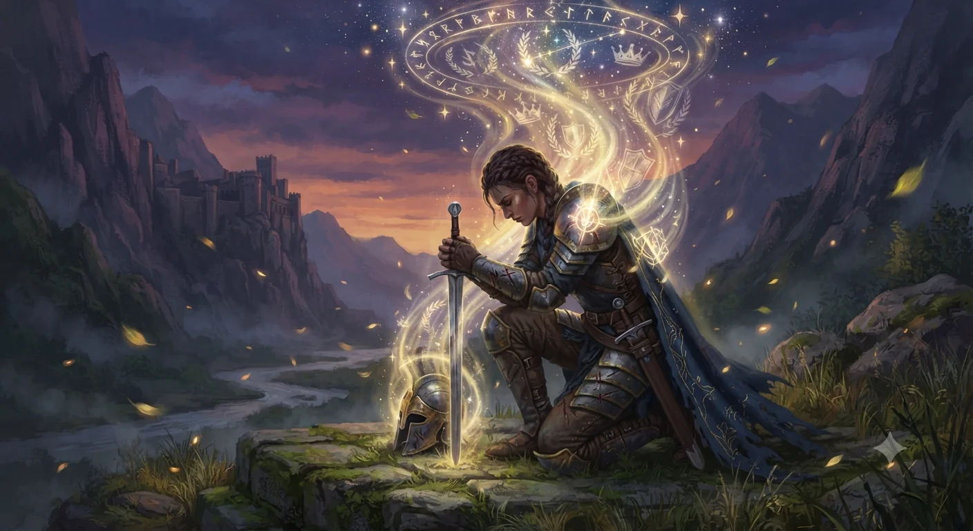 Honor Mark