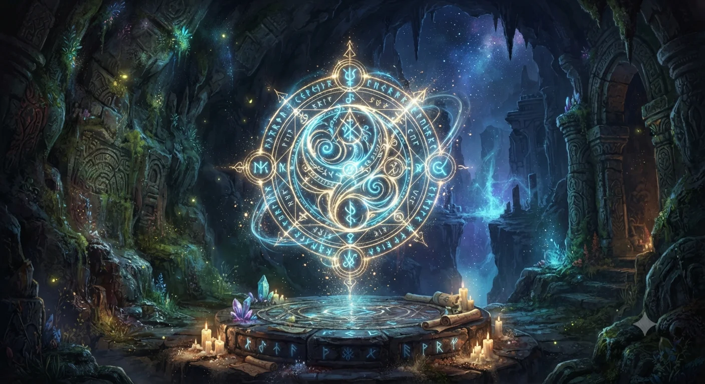 Soul Glyph