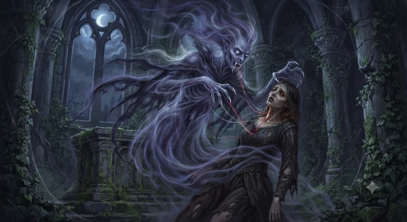 Blood Mark