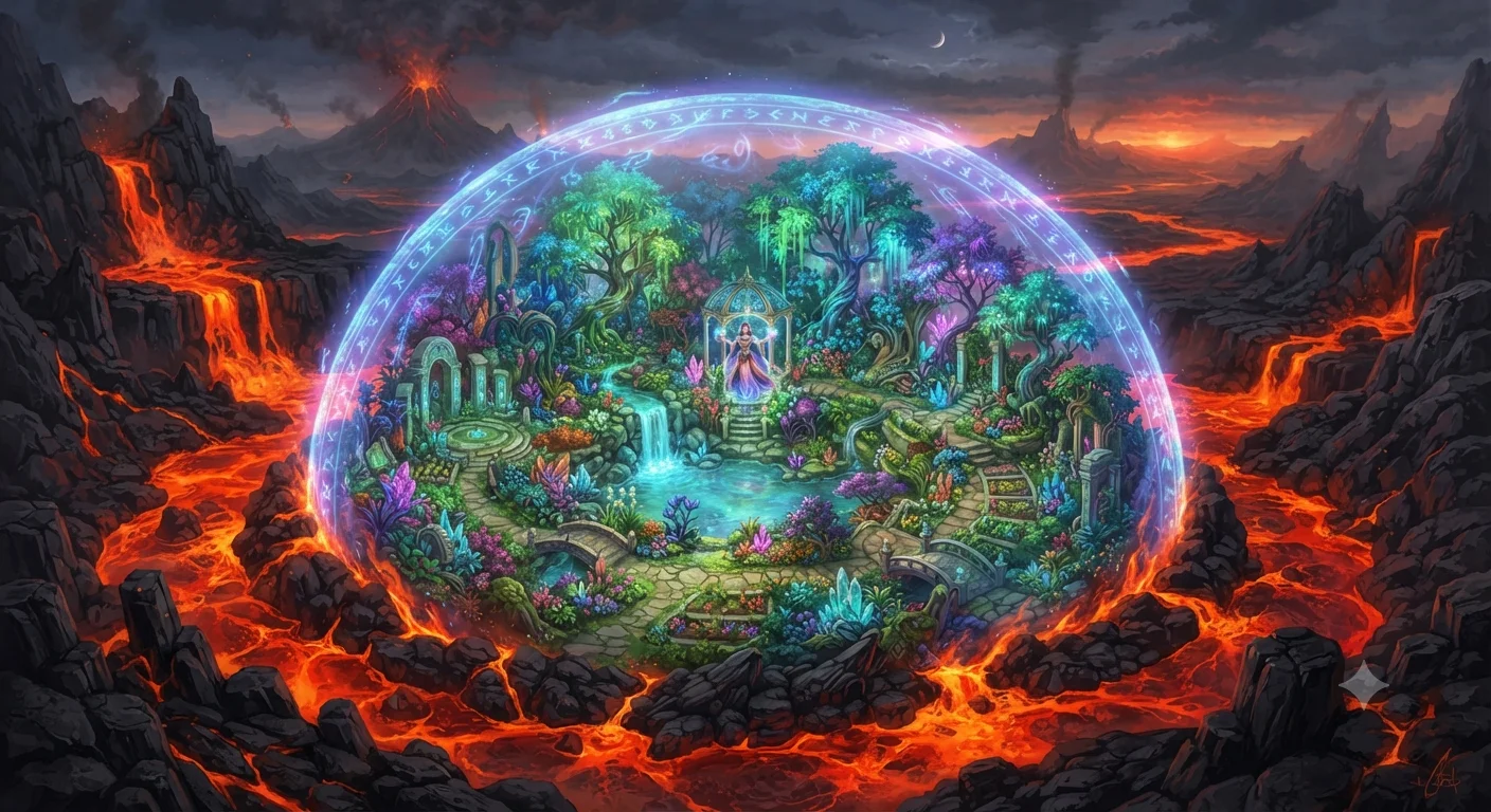 Life Hex