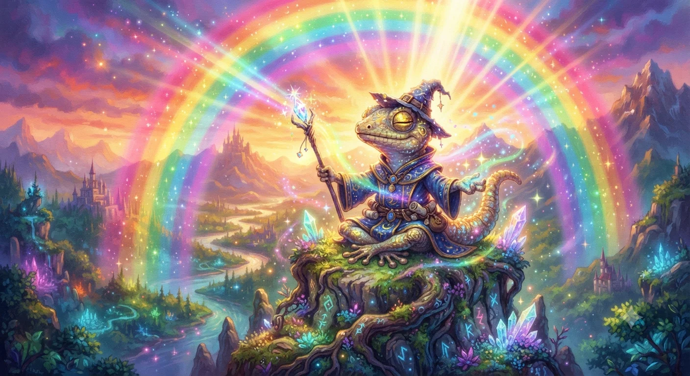 Immortal Blessing
