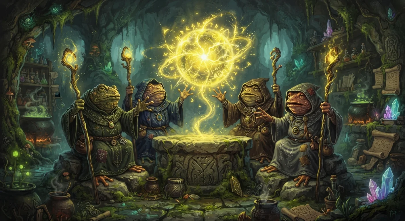 Hymn of the Friends
