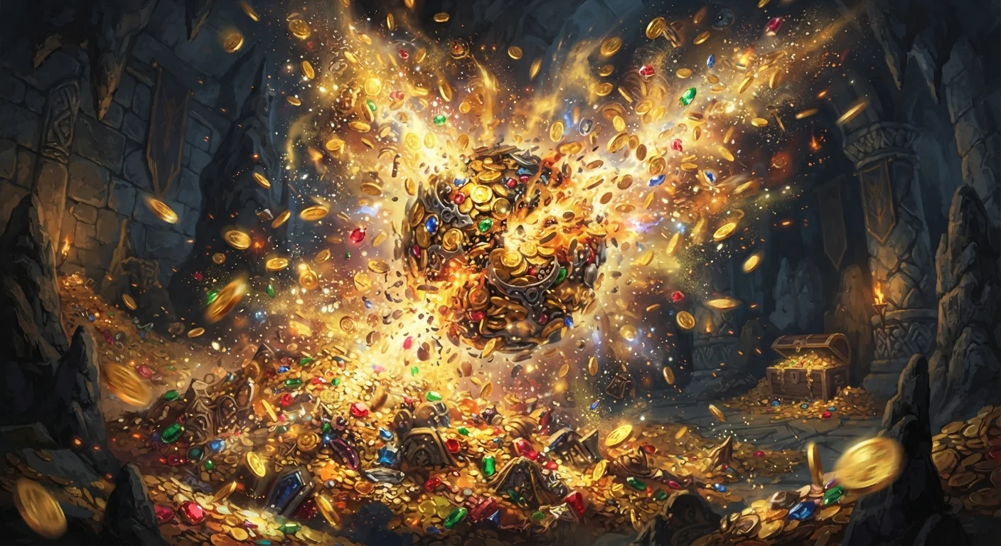 Golden Bomb