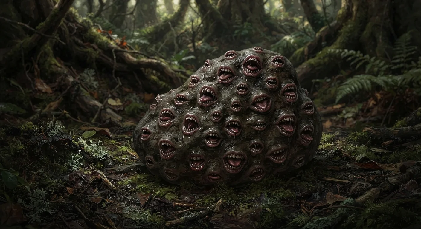 Balancing Stone of Ay